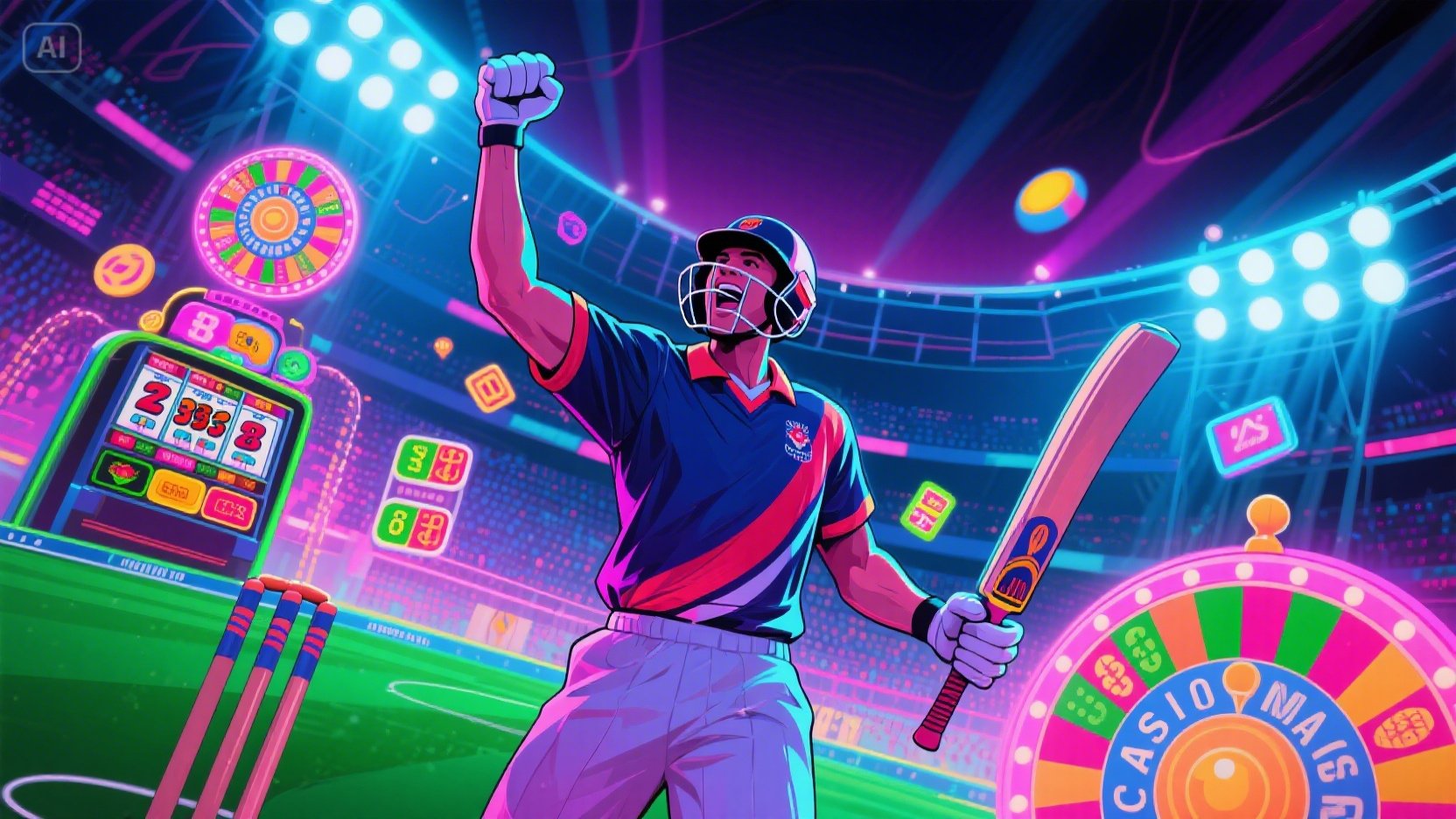 Registration at Gossip Casino Casino