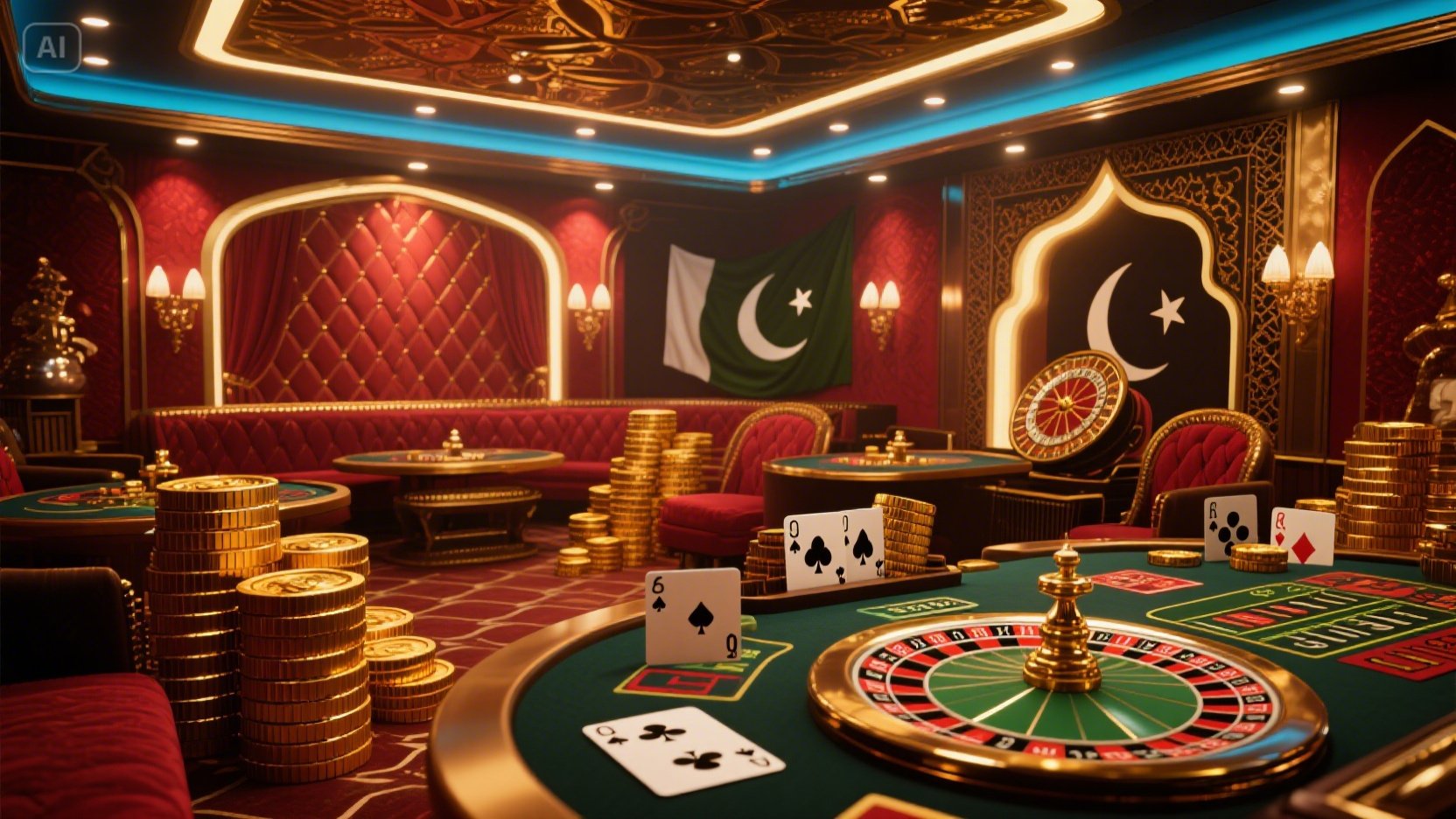 Gossip CasinoDeposit PKR today and claim a 200% instant bonus! Pakistan’s users can play responsibly, win cash rewards, and enjoy secure JazzCash withdrawals.
