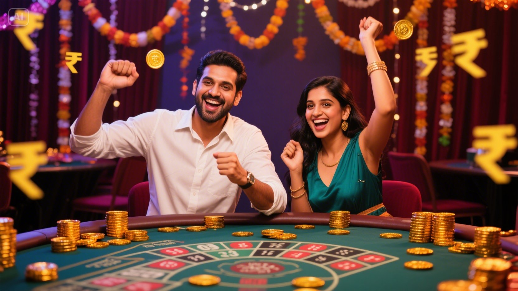 Gossip CasinoDeposit PKR today and get 200% instantly on your first top-up! Pakistan’s online gaming fans can play poker, roulette, and live dealer games anytime.