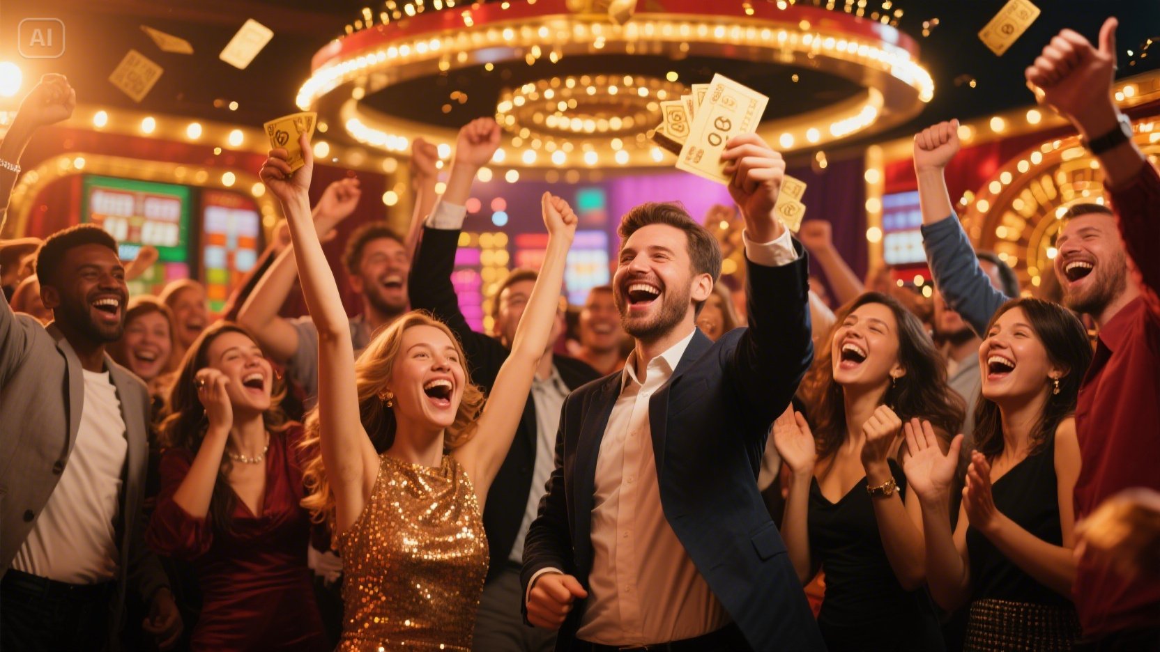 Casino Gossip Casino desktop and mobile interfaces