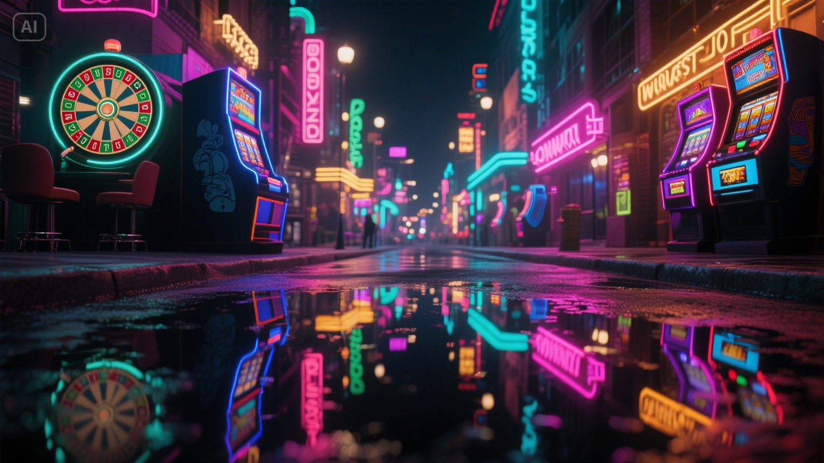 Casino Gossip Casino desktop and mobile interfaces