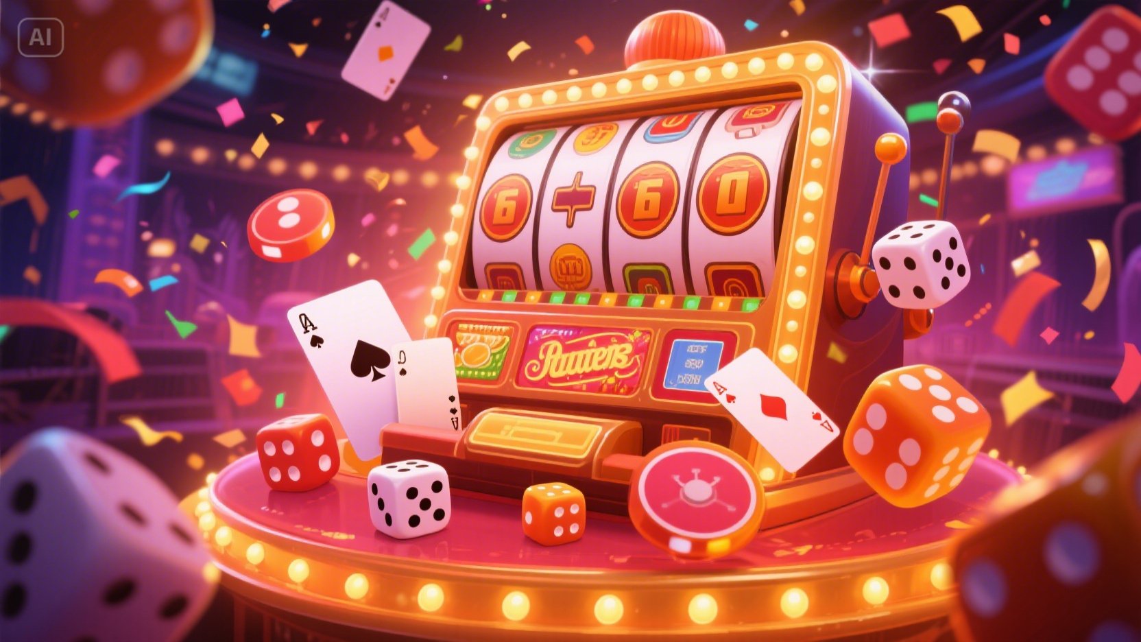 Gossip CasinoJoin Pakistan’s best casino site and claim your 200% bonus! Deposit safely, play slots, and win real PKR instantly.
