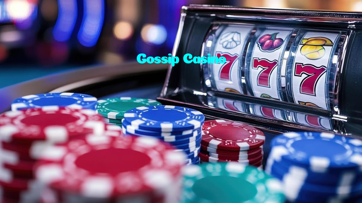 Gossip Casino