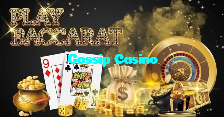 making first deposit on Gossip Casino website using local payment methods in Pakistan