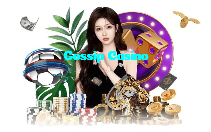 making first deposit on Gossip Casino website using local payment methods in Pakistan
