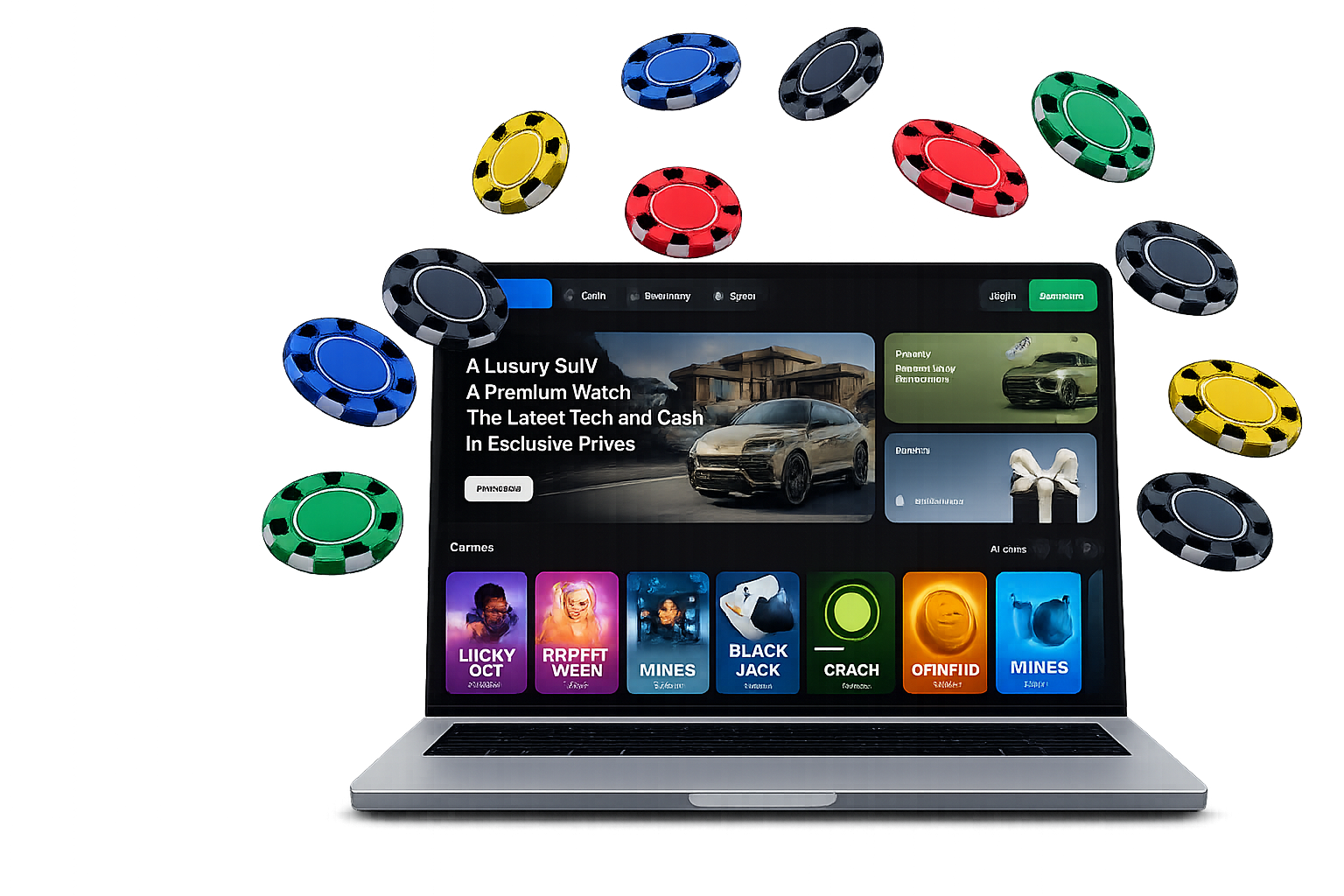 Gossip Casino Pakistan